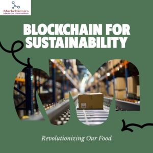 Blockchain in Food Supply Chain