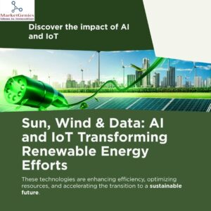 AI and IoT Are Supercharging the Global Renewable Revolution