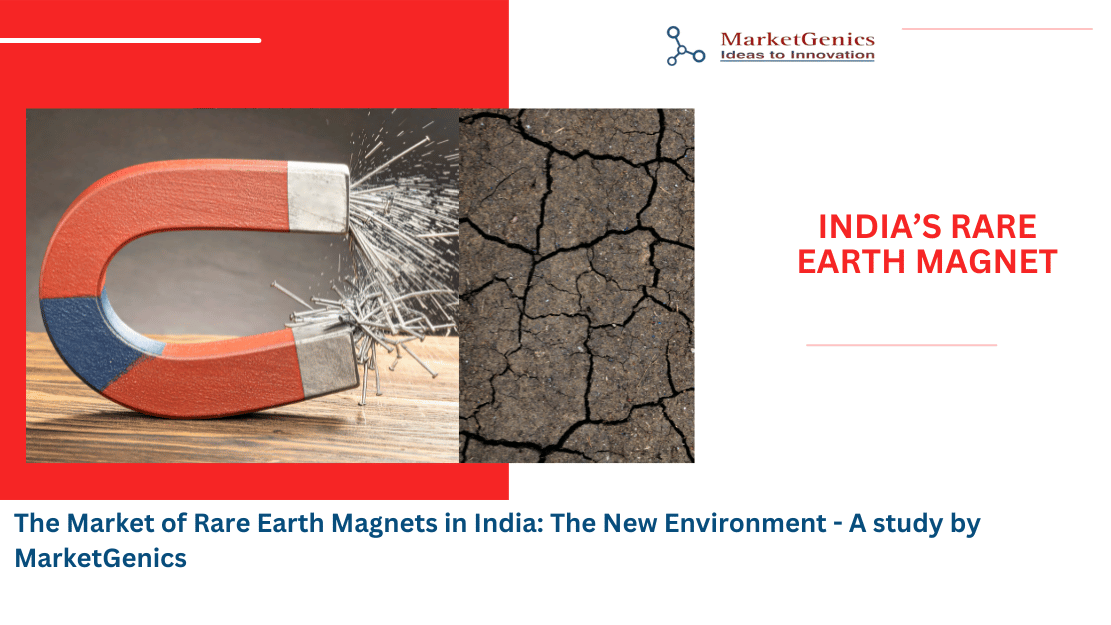 India Rare Earth Magnets