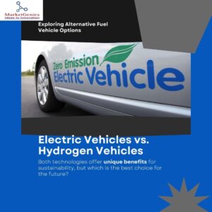 Electrical Vehicles Vs Hydrogen Vehicles