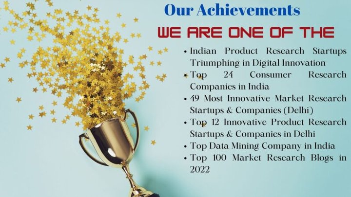 Achievements Trophy