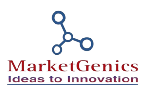 MarketGenics Logo