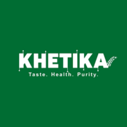 Khetika