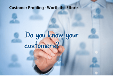 Customer Profiling
