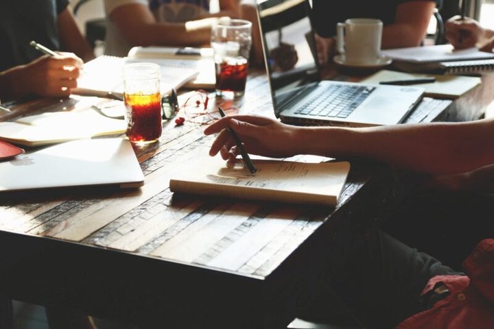 Research Partner Discussion