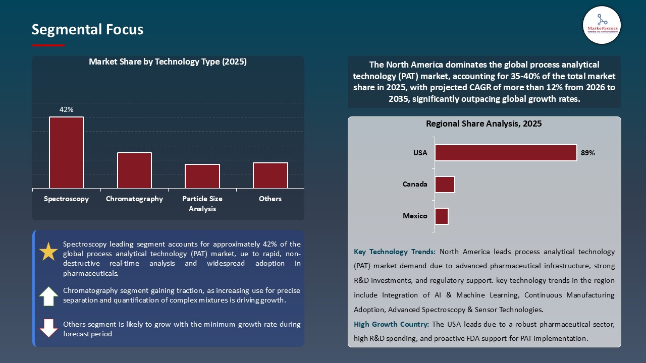 Process Analytical Technology (PAT) Market_Segmental Focus