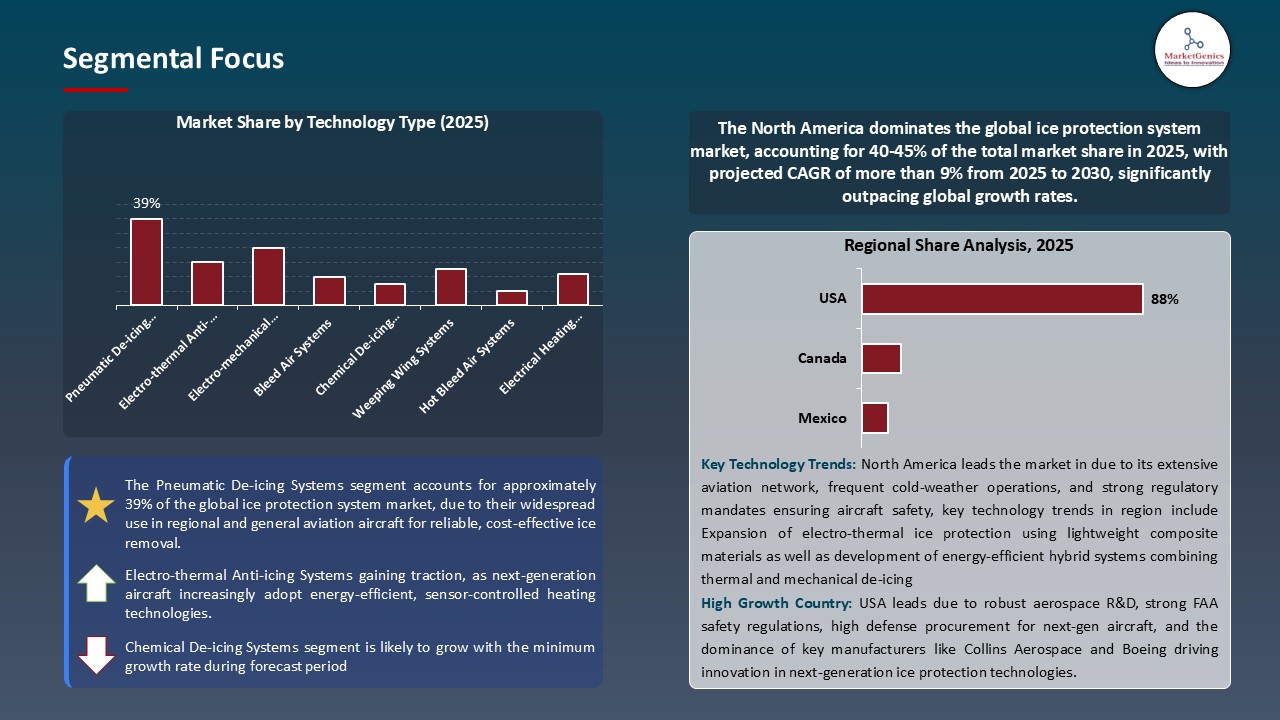 Ice Protection System Market_Segmental Focus