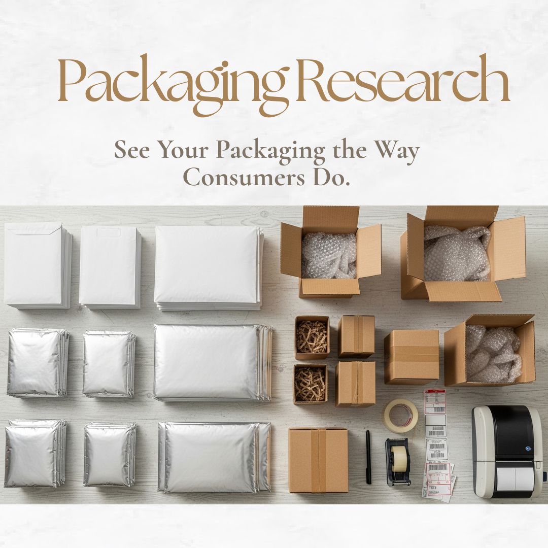 Packaging Research