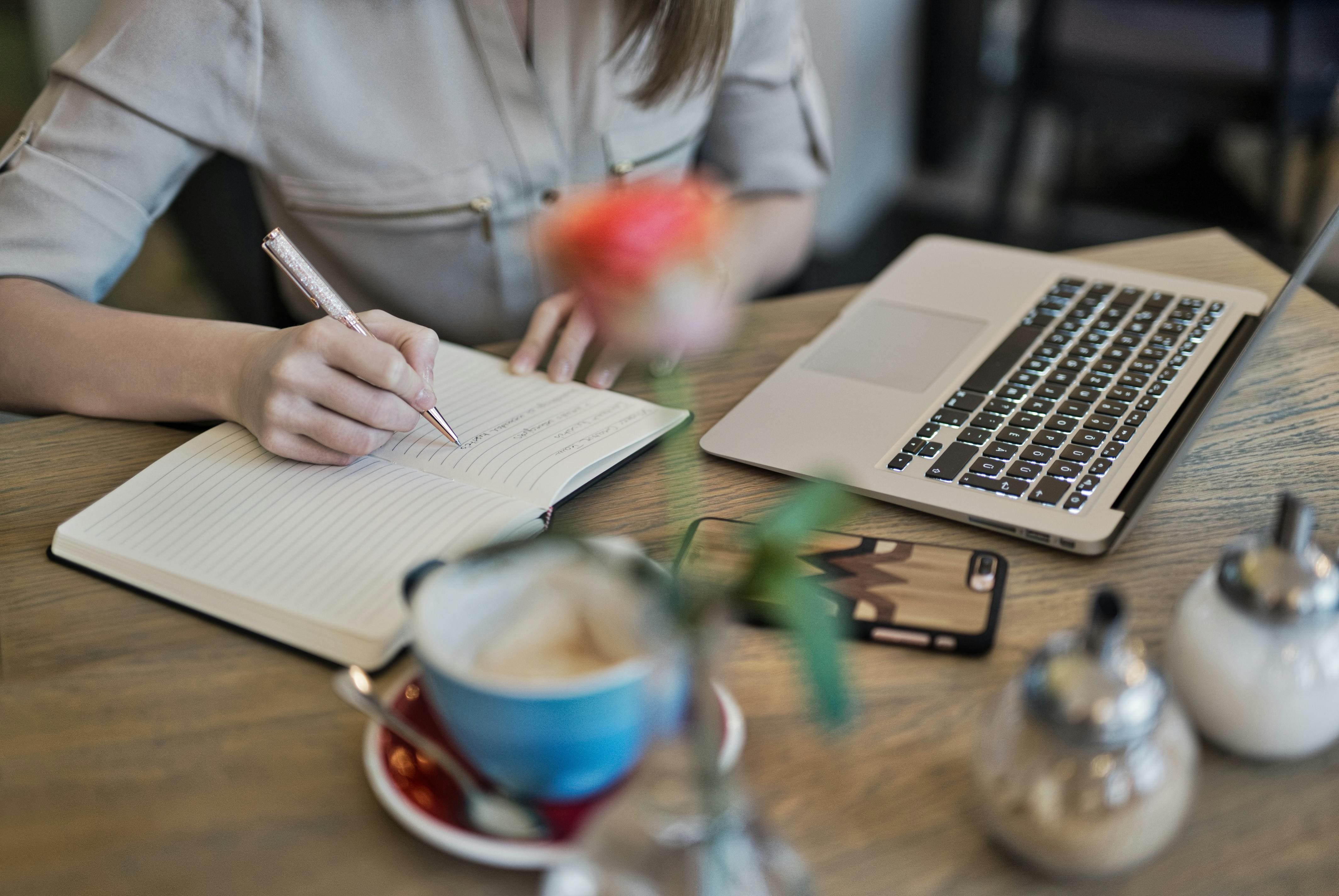 Business consulting services