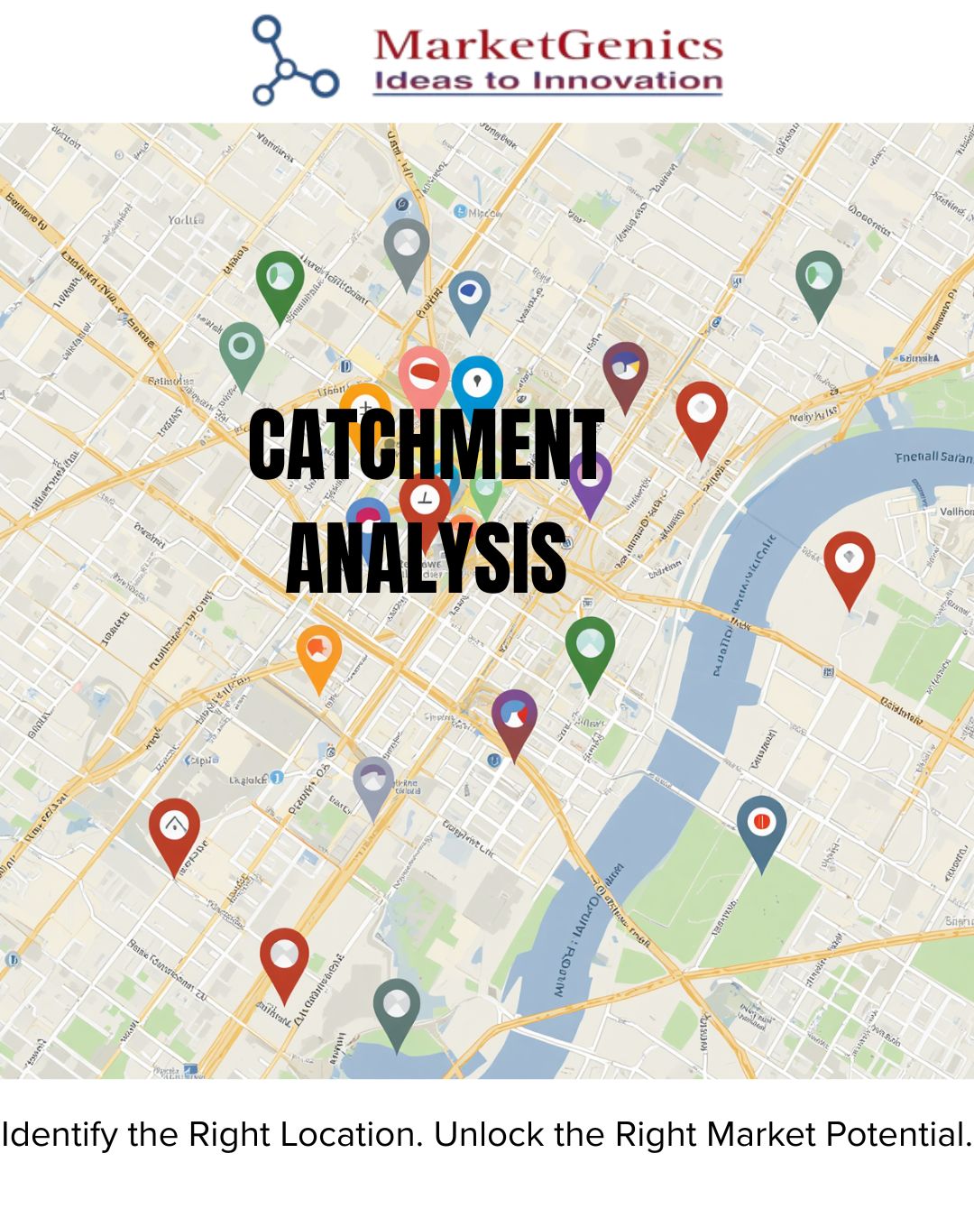 Catchment Analysis