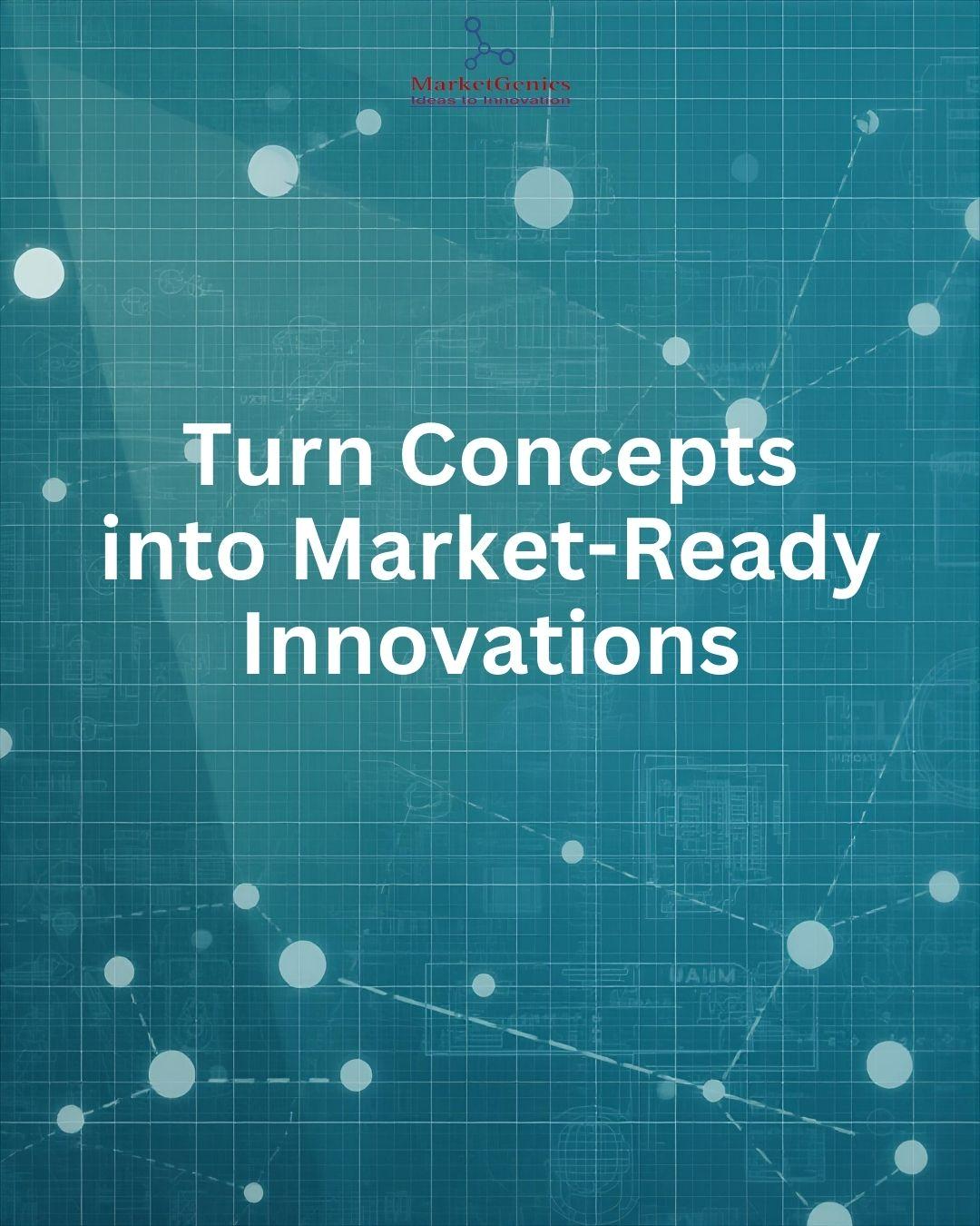 Concept Testing Research