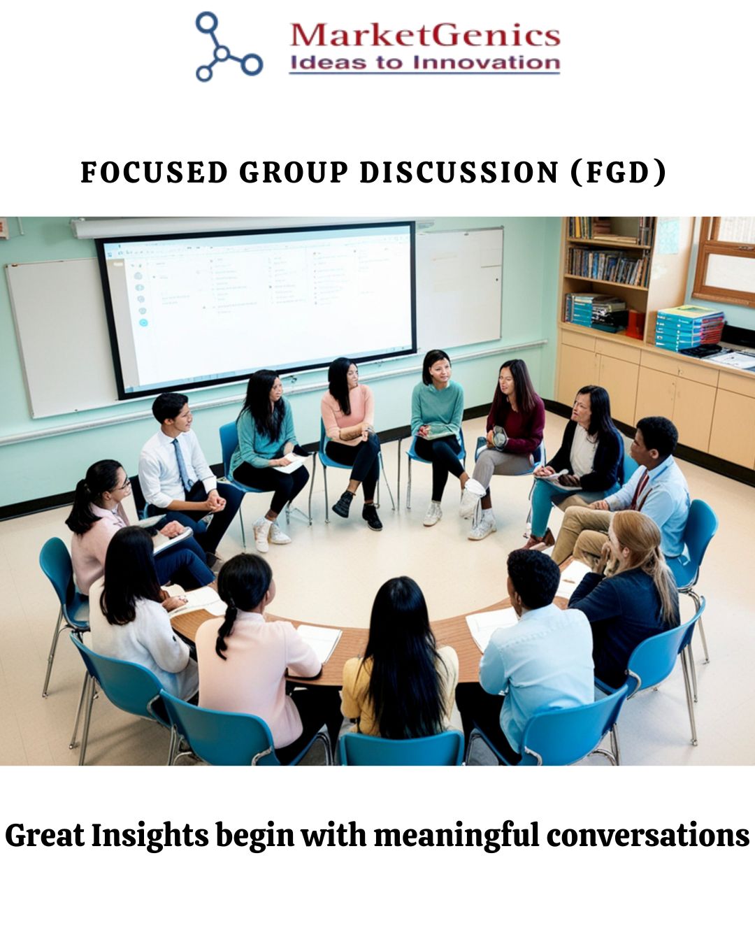 Focused Group Discussion