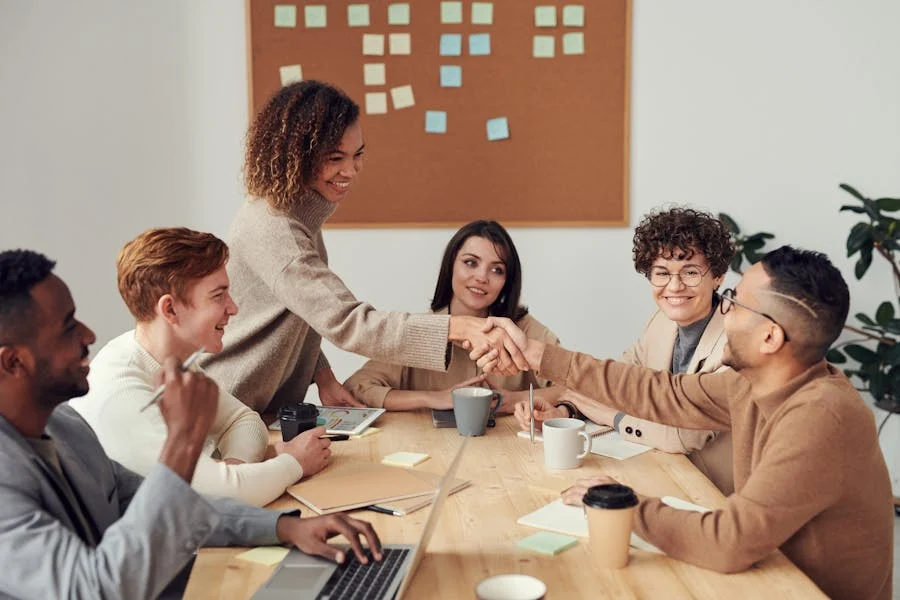 MarketGenics clients