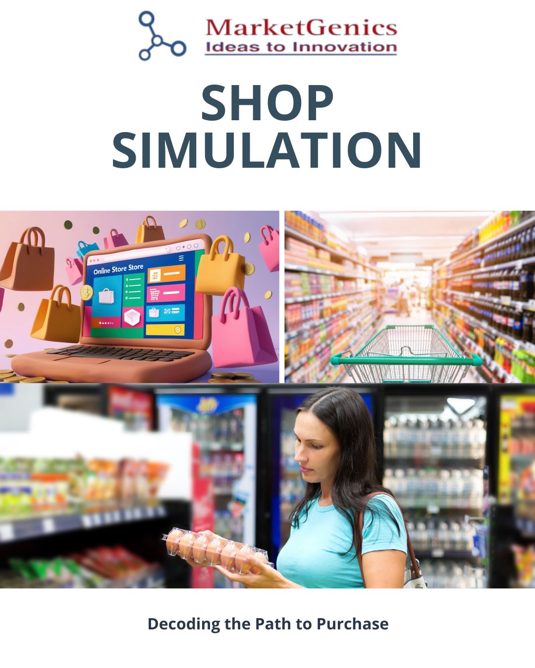 Shop Simulation