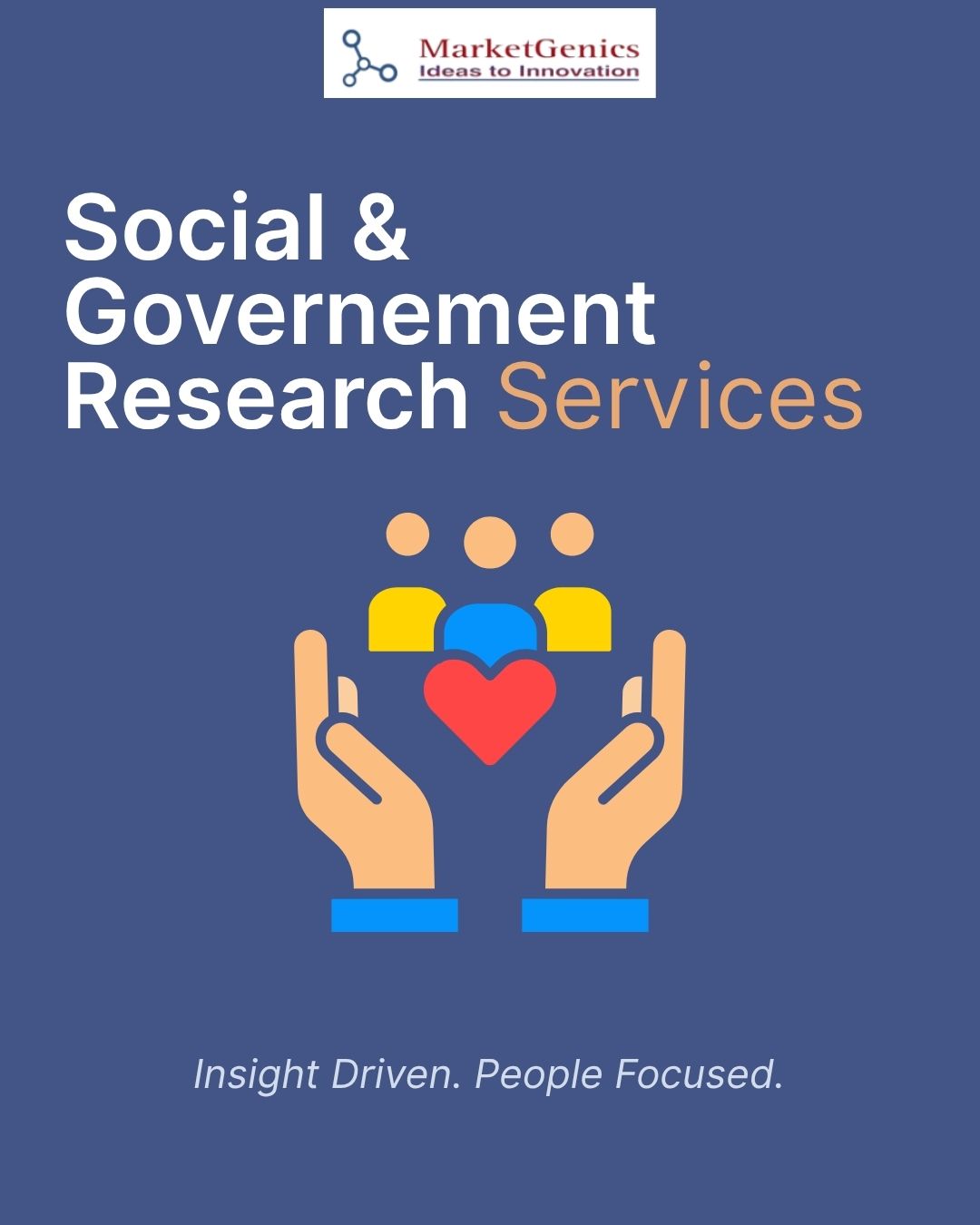 Social and Government Research Services