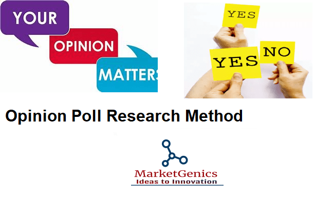 Opinion Poll Research Campaign for Caste Categories