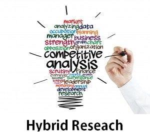 hybrid research