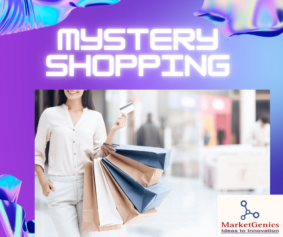 What is Mystery Shopping? Why is Mystery Shopping Important?