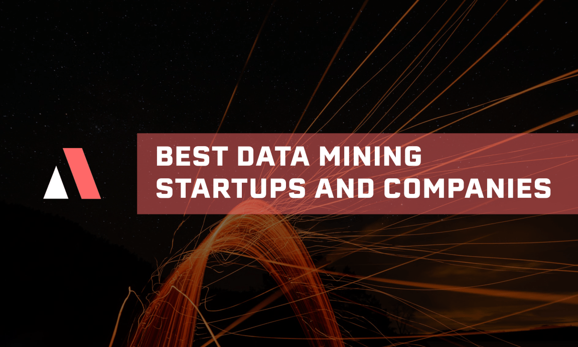 MarketGenics is one of the Best Data Mining and Start-up Companies in India as per Data Magazine