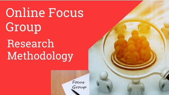 Growing Popularity of Online Focus Groups Discussions