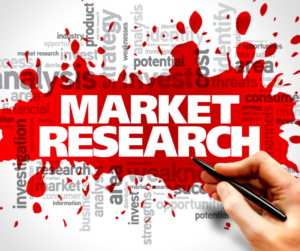 3 Reasons Why Businesses Should Prioritize Market Research: Press Release