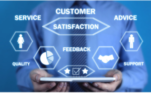 Customer feedback