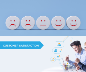 Customer Satisfaction C-SAT Test