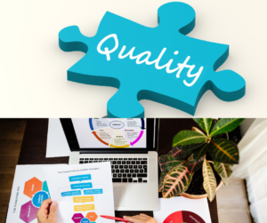 Quality Assurance in Market Research