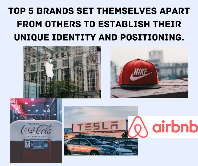 Brand Identity by Brands