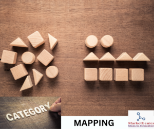 What is Category Mapping in Market Research? Why is it necessary?