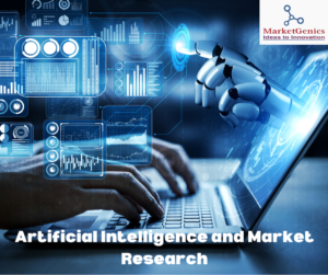 Artificial Intelligence and Market Research
