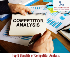 Why competitor analysis is a must in Business?