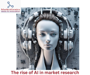 The rise of AI in Market Research