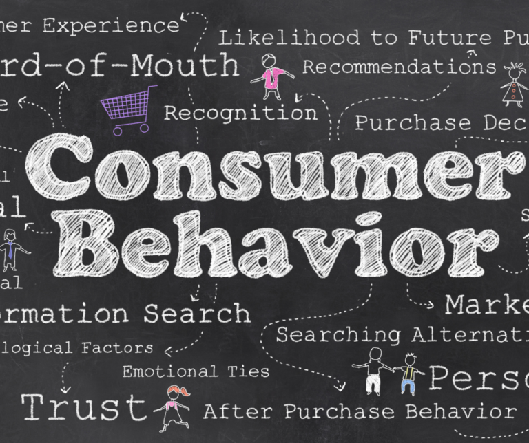Consumer Behavior Study