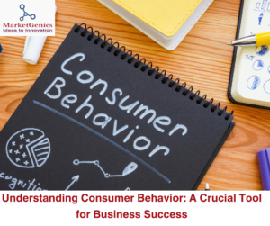 Understanding Consumer Behavior: A Crucial Tool for Business Success​