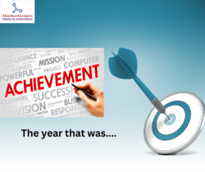The Year That Was – Our Achievements 2023