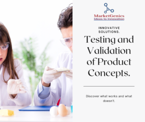 Innovative Approaches to Product Testing and Concept Validation