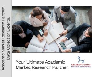 MarketGenics.co: Your Ultimate Academic Market Research Partner for Data Collection