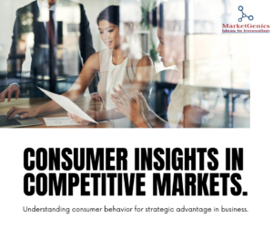 The Vital Role of Consumer Insights in Today’s Competitive Market