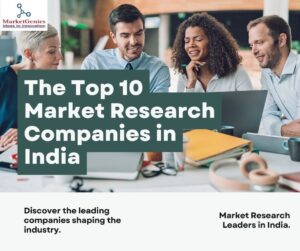 Top 10 Best Market Research Companies in India