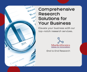 Comprehensive Research Solutions for Your Business
