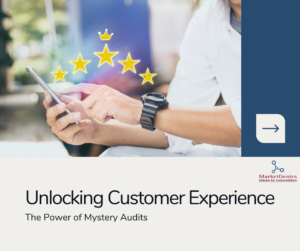 Enhancing Customer Experience Through Mystery Audits