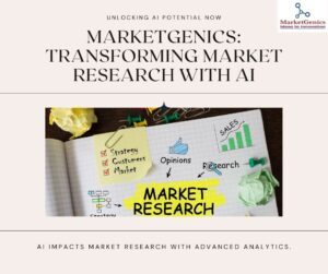 Harnessing the Power of AI in Market Research