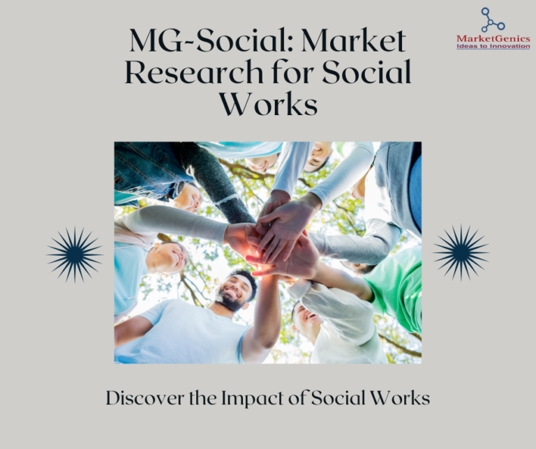 MG-Social- Market Research for Social Works