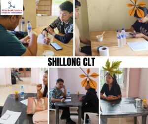 Shillong CLT