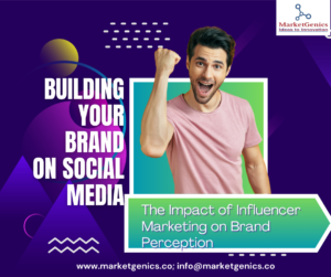 The Impact of Influencer Marketing on Brand Perception