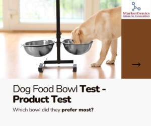 Product Test - Two Bowl Test