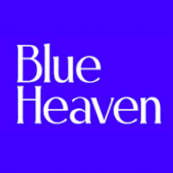 Blue Heaven