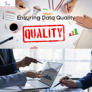 Ensuring Data Quality: How MarketGenics.co Guarantees Reliable and Accurate Insights