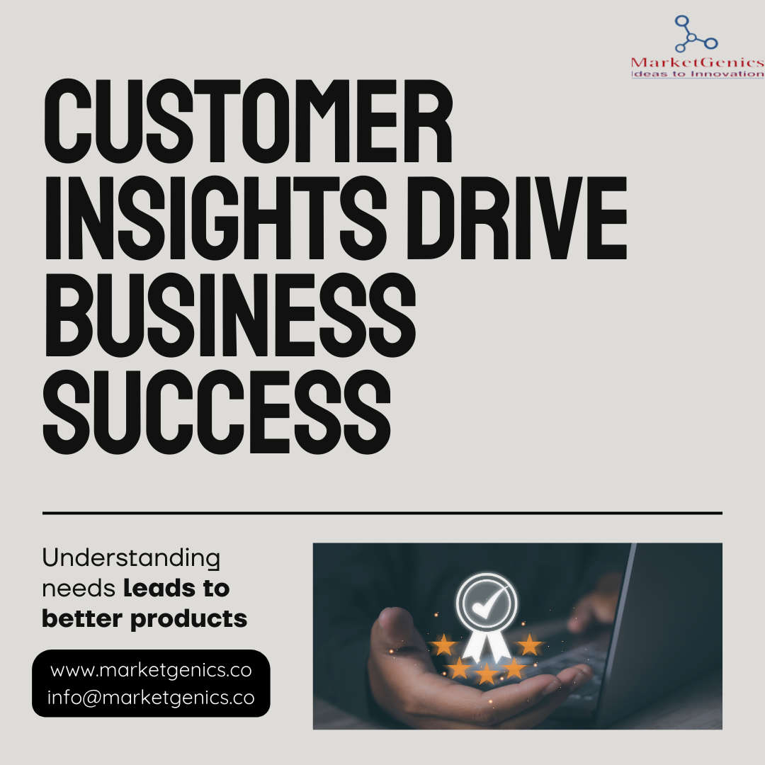 Consumer Feedback: The Key to Business Success